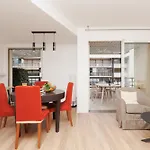 Pavillon Riviera Original
