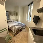 Studio Centre Cannes Forville