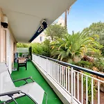 Le Sun Valley - Videoprojecteur Et Terrasse Zen