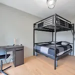 Le Sun Valley - Videoprojecteur Et Terrasse Zen