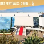 Le Joffre - Hypercentre - 200M Palais - Ac