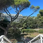 Studio Moderne Cannes - Parking - Proche De La Plage