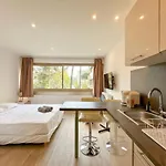Studio Moderne Cannes - Parking - Proche De La Plage