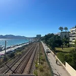 Studio Moderne Cannes - Parking - Proche De La Plage