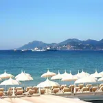 Appartement 2 Pieces Renove Avec Clim, Wi-Fi Et Tout Equipe - Proche De Rue D\'Antibes Et Palais Des Festivals