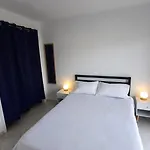 Sunny Mercury - Room In Apartment