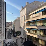 Studio Au Coeur De Cannes