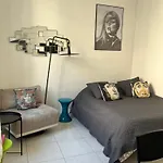 Studio Au Coeur De Cannes