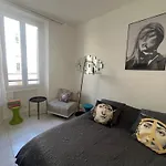 Studio Au Coeur De Cannes