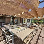 Intuition Rooftop Vaste Terrasse