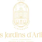 Villa Alexandra Les Jardins D\'Arlias Luxury Apartments By Sweett