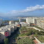 Appartement Mimosa Croisette