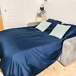 Studio Cosy Au Coeur De Cannes