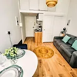 Studio Cosy Au Coeur De Cannes