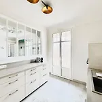 Le Cannes Meurice - Bright Home