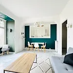 Le Cannes Meurice - Bright Home