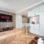 Bel Appartement Centre Cannes 1Min De La Croisette