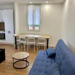 2 Bedrooms Appartement Entierement Renove Cannes - 200M De La Plage