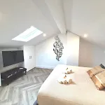 Luxury 3 Bed 2 Bath Flat Cannes Croisette