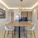 Appartements Croisette Grand Hotel