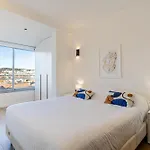 Appartements Croisette Grand Hotel