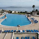 Appartement Renove, Piscine A Debordement, Vue Mer