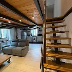 Apartment Duplex 5Min Croisette