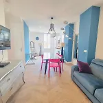 Luxury 3 Bed 2 Bath Flat Cannes Croisette