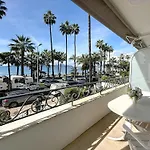 1-Bedroom Apartment With Sea View On La Croisette