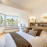 Ref 1980 - Cannes Palm Beach Sea View