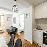 Cozy Renovated T2 - Rue Meynadier Cannes Center - 1Br 4P