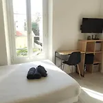 Appartement Cannes Montfleury