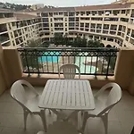 Cannes Apartment
