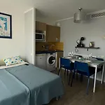 Cannes Apartment