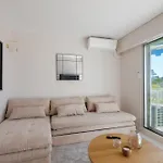Appartement Le Montfleury
