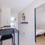 Appartement Le Montfleury