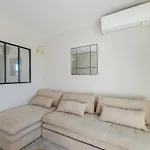 Appartement Le Montfleury