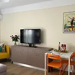 Le Tassigny #Central #Quiet #Air Conditioning #Wifi