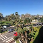 Cannes Croisette - Palm Beach