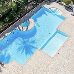 Suite 842 - Vue Mer-Terrasse-Plage-Clim-Parking