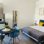 Apartment Maréchal Joffre-1