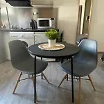 Apartment Maréchal Joffre-1