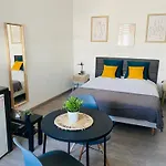 Apartment Maréchal Joffre-1