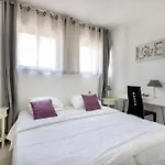 Agence des Résidences - Appartements privés du Grand Hotel - Standard
