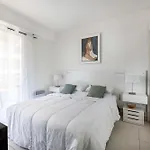 Agence des Résidences - Appartements privés du Grand Hotel - Standard