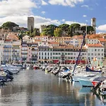 Cannes NEW Apartment, Palais Des Festivals, CROISETTE, Beaches