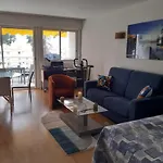 Spacieux Studio 37M2 - Terrasse Vue Mer
