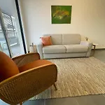 Cannes, Appartement Avec Parking+Terrasse, Croisette A Pied!