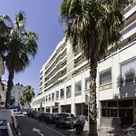 Luxueux 3 Chambres Terrasse De 90M Hypercentre - Wifi Clim - 6 Pers