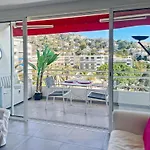Serenity Cannes Cozy One-Bedroom